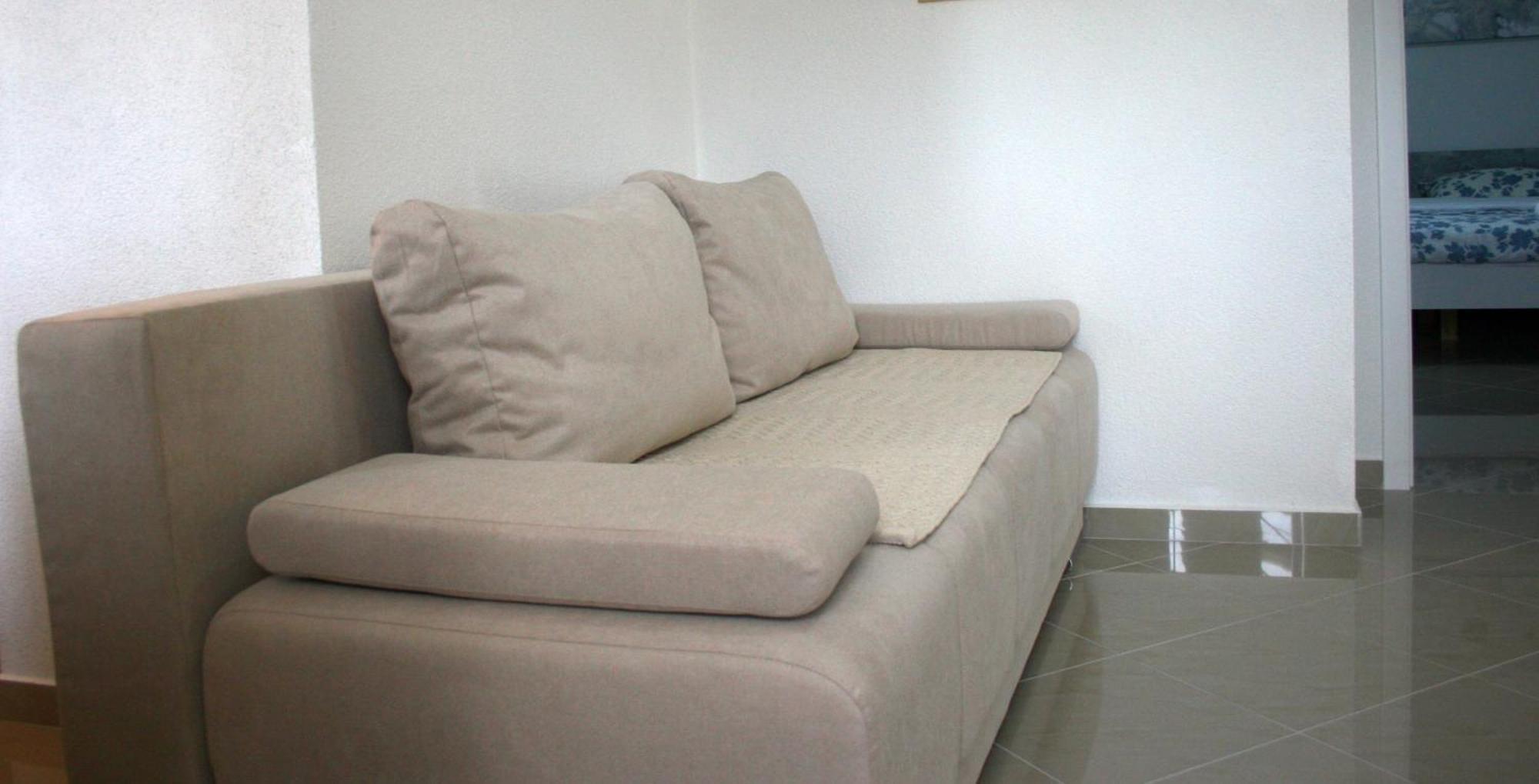 Apartman Elena สเวติยูไร ภายนอก รูปภาพ