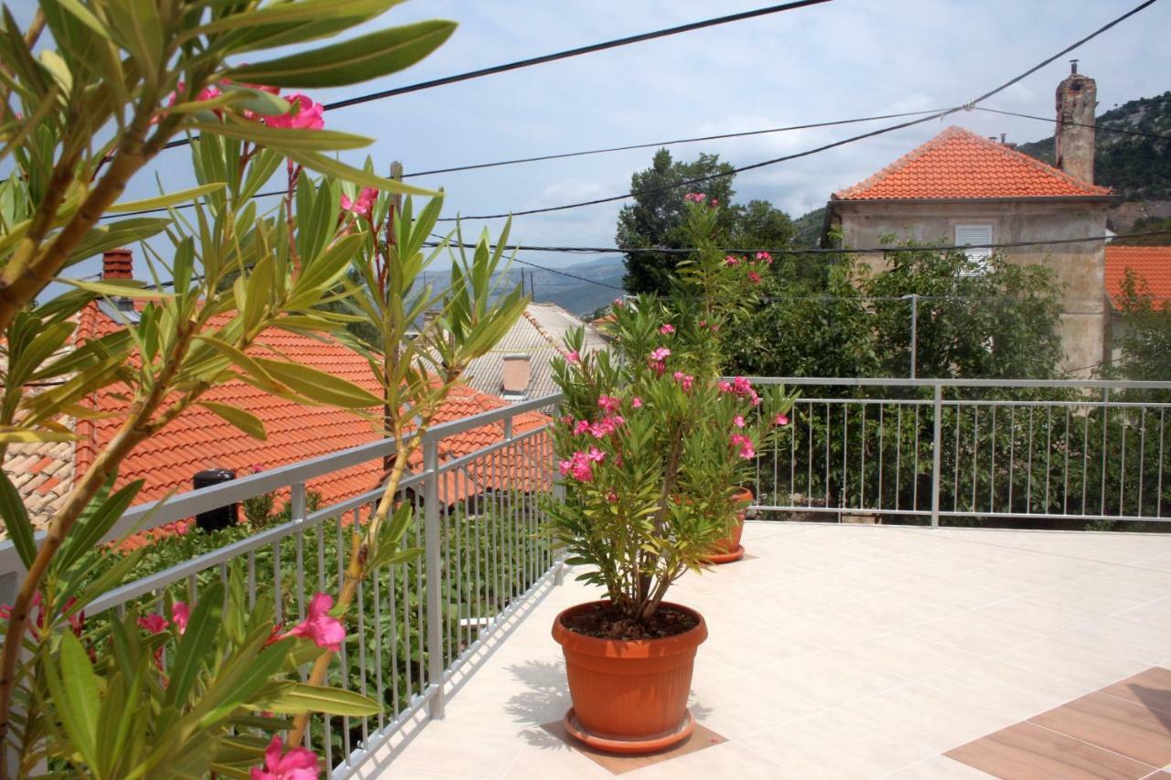 Apartman Elena สเวติยูไร ภายนอก รูปภาพ